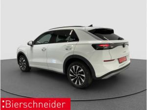 Volkswagen T-Roc Life 1.5 eTSI DSG *AHK/KAM/LED/NAV/SHZ*