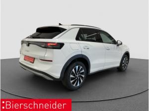 Volkswagen T-Roc Life 1.5 eTSI DSG *AHK/KAM/LED/NAV/SHZ*