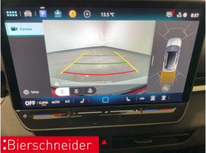 Volkswagen T-Roc Life 1.5 eTSI DSG *AHK/KAM/LED/NAV/SHZ*