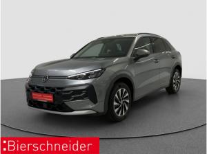 Volkswagen T-Roc Life 1.5 eTSI DSG *AHK/KAM/LED/NAV/SHZ*