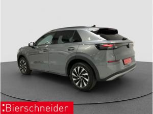 Volkswagen T-Roc Life 1.5 eTSI DSG *AHK/KAM/LED/NAV/SHZ*