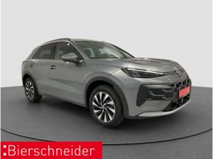 Volkswagen T-Roc Life 1.5 eTSI DSG *AHK/KAM/LED/NAV/SHZ*