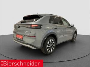 Volkswagen T-Roc Life 1.5 eTSI DSG *AHK/KAM/LED/NAV/SHZ*