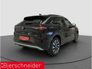 Volkswagen T-Roc Life 1.5 eTSI DSG *AHK/KAM/LED/NAV/SHZ*