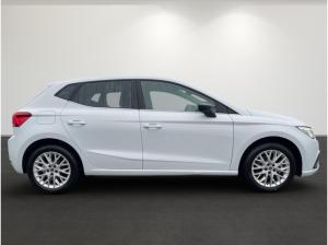 Seat Ibiza 1.0 TSI🔥KEINE NEBENKOSTEN🔥DSG🔥XCELLENCE🔥NAVI🔥KAMERA🔥LED🔥