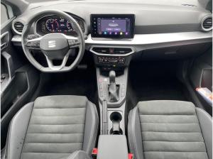 Seat Ibiza 1.0 TSI🔥KEINE NEBENKOSTEN🔥DSG🔥XCELLENCE🔥NAVI🔥KAMERA🔥LED🔥