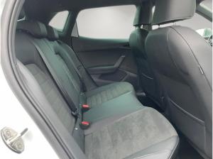 Seat Ibiza 1.0 TSI🔥KEINE NEBENKOSTEN🔥DSG🔥XCELLENCE🔥NAVI🔥KAMERA🔥LED🔥