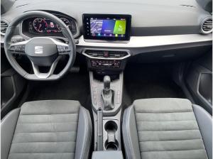 Seat Ibiza 1.0 TSI🔥KEINE NEBENKOSTEN🔥DSG🔥XCELLENCE🔥NAVI🔥KAMERA🔥LED🔥