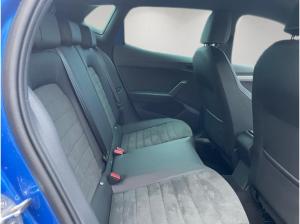 Seat Ibiza 1.0 TSI🔥KEINE NEBENKOSTEN🔥DSG🔥XCELLENCE🔥NAVI🔥KAMERA🔥LED🔥