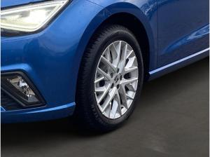 Seat Ibiza 1.0 TSI🔥KEINE NEBENKOSTEN🔥DSG🔥XCELLENCE🔥NAVI🔥KAMERA🔥LED🔥