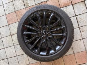 MINI Cooper Sofort verfügbar*Haustürlieferung*Schiebedach*Head-Up-Display*Elektrische Sitze