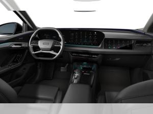 Audi Q6 e-tron quattro *WINTERRÄDER* S line 360° HUD PANO MATRIX B&O LUFT