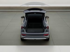 Audi Q4 e-tron Sportback 55 e-tron quattro S line Matrix AHK Sonos *8.Fach bereift*