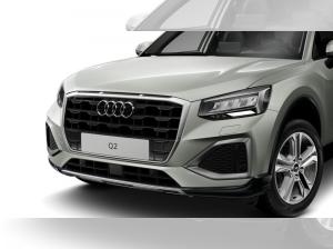 Audi Q2 35 TFSI Advanced S-tronic AHK Sitzhz Klima