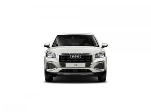 Audi Q2 35 TFSI Advanced S-tronic AHK Sitzhz Klima