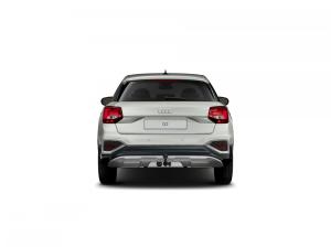Audi Q2 35 TFSI Advanced S-tronic AHK Sitzhz Klima