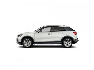 Audi Q2 35 TFSI Advanced S-tronic AHK Sitzhz Klima