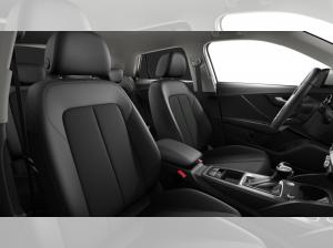 Audi Q2 35 TFSI Advanced S-tronic AHK Sitzhz Klima