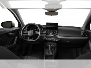 Audi Q2 35 TFSI Advanced S-tronic AHK Sitzhz Klima