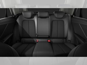 Audi Q2 35 TFSI Advanced S-tronic AHK Sitzhz Klima