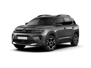 Citroën C5 Aircross Hybrid 145 ë-DCS6 MAX