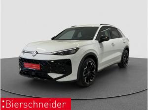 Volkswagen T-Roc R-Line 1.5 eTSI DSG *19"/AHK/KAM/NAV/SHZ*