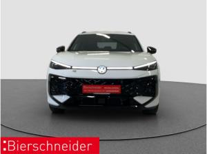 Volkswagen T-Roc R-Line 1.5 eTSI DSG *19"/AHK/KAM/NAV/SHZ*