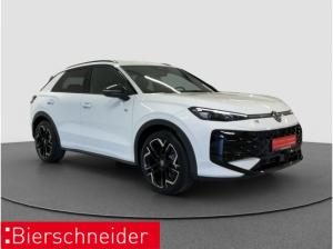 Volkswagen T-Roc R-Line 1.5 eTSI DSG *19"/AHK/KAM/NAV/SHZ*