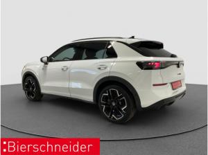 Volkswagen T-Roc R-Line 1.5 eTSI DSG *19"/AHK/KAM/NAV/SHZ*
