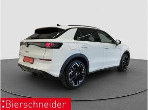 Volkswagen T-Roc R-Line 1.5 eTSI DSG *19"/AHK/KAM/NAV/SHZ*