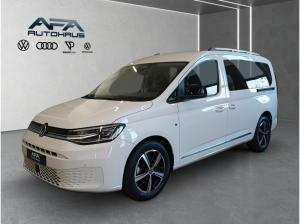 Volkswagen Caddy (SBB/SBJ)