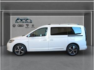 Volkswagen Caddy (SBB/SBJ)