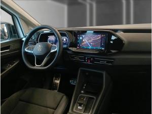 Volkswagen Caddy (SBB/SBJ)