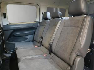 Volkswagen Caddy (SBB/SBJ)