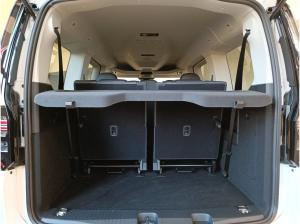 Volkswagen Caddy (SBB/SBJ)