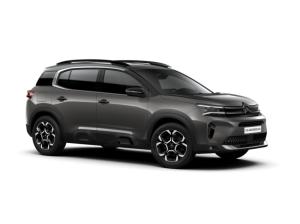Citroën C5 Aircross Hybrid 145 ë-DCS6 MAX