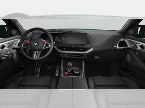 BMW XM 50e LEASINGAKTION