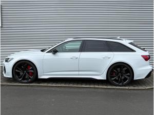 Audi RS6 Avant +WINTERRÄDER+STANDHEIZUNG+AHK+SPORTABGASANLAGE+