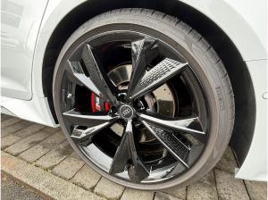 Audi RS6 Avant +WINTERRÄDER+STANDHEIZUNG+AHK+SPORTABGASANLAGE+