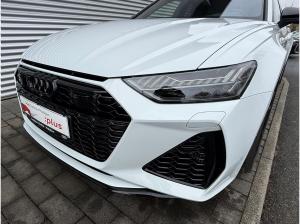 Audi RS6 Avant +WINTERRÄDER+STANDHEIZUNG+AHK+SPORTABGASANLAGE+
