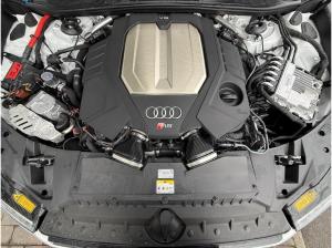 Audi RS6 Avant +WINTERRÄDER+STANDHEIZUNG+AHK+SPORTABGASANLAGE+