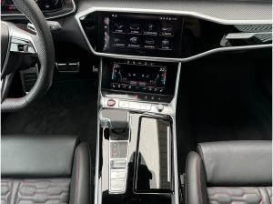Audi RS6 Avant +WINTERRÄDER+STANDHEIZUNG+AHK+SPORTABGASANLAGE+