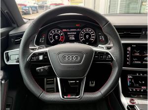 Audi RS6 Avant +WINTERRÄDER+STANDHEIZUNG+AHK+SPORTABGASANLAGE+