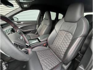 Audi RS6 Avant +WINTERRÄDER+STANDHEIZUNG+AHK+SPORTABGASANLAGE+
