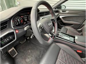 Audi RS6 Avant +WINTERRÄDER+STANDHEIZUNG+AHK+SPORTABGASANLAGE+