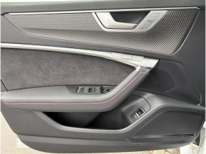 Audi RS6 Avant +WINTERRÄDER+STANDHEIZUNG+AHK+SPORTABGASANLAGE+