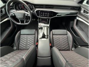 Audi RS6 Avant +WINTERRÄDER+STANDHEIZUNG+AHK+SPORTABGASANLAGE+