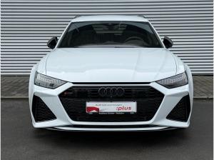 Audi RS6 Avant +WINTERRÄDER+STANDHEIZUNG+AHK+SPORTABGASANLAGE+