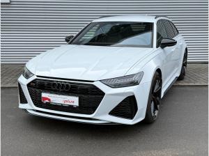 Audi RS6 Avant +WINTERRÄDER+STANDHEIZUNG+AHK+SPORTABGASANLAGE+