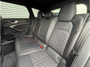 Audi RS6 Avant +WINTERRÄDER+STANDHEIZUNG+AHK+SPORTABGASANLAGE+